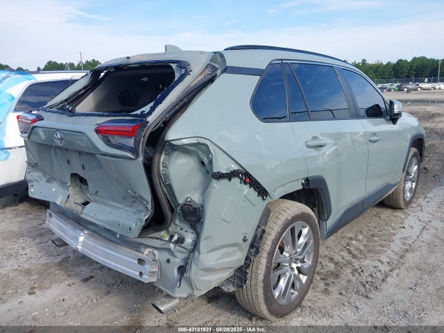 Toyota Rav4 Xle Premium 2023 2T3C1RFV8PW297865 Image 4