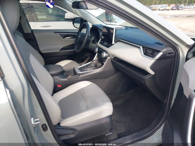 Toyota Rav4 Xle Premium 2023 2T3C1RFV8PW297865 Image 5