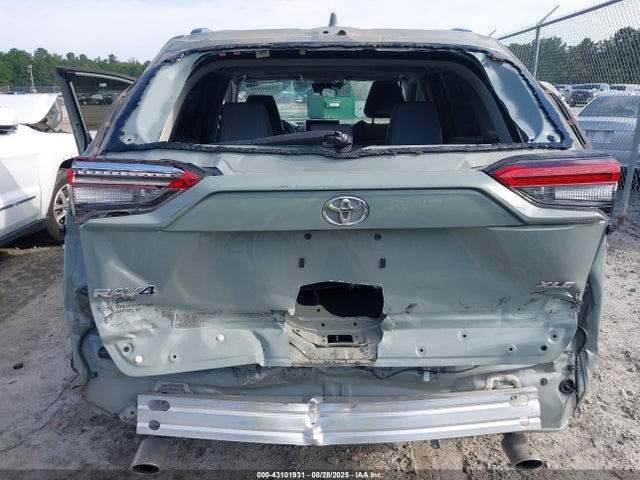 Toyota Rav4 Xle Premium 2023 2T3C1RFV8PW297865 Image 6