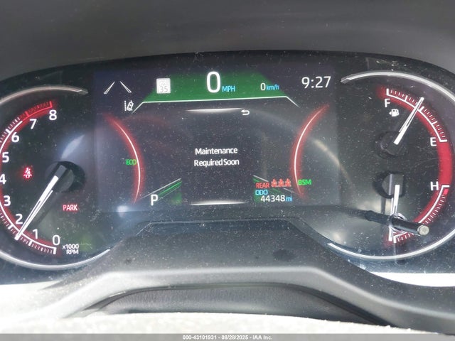 Toyota Rav4 Xle Premium 2023 2T3C1RFV8PW297865 Image 7