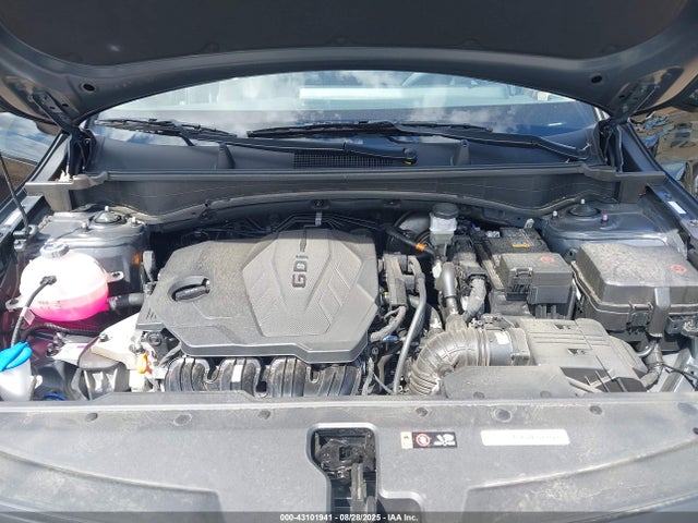 KIA gdi theta iii 2025 KNDPUCDF7S7336659 Image 10
