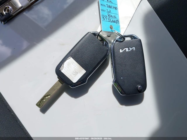 KIA gdi theta iii 2025 KNDPUCDF7S7336659 Image 11