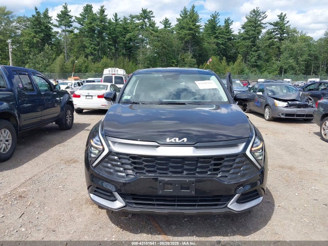 KIA gdi theta iii 2025 KNDPUCDF7S7336659 Image 12