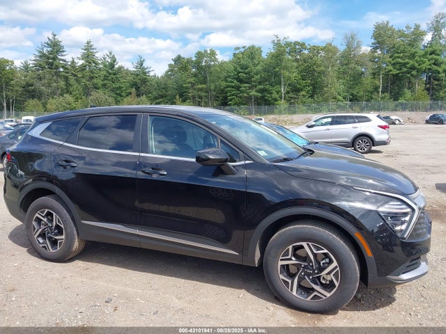 KIA gdi theta iii 2025 KNDPUCDF7S7336659 Image 13