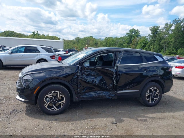 KIA gdi theta iii 2025 KNDPUCDF7S7336659 Image 14