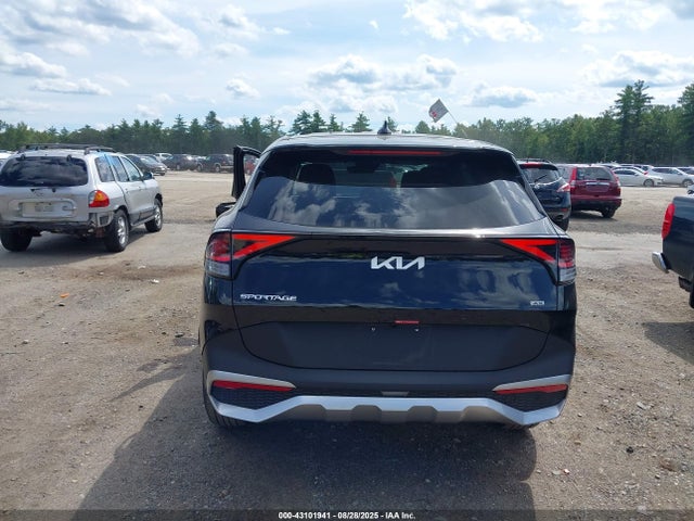 KIA gdi theta iii 2025 KNDPUCDF7S7336659 Image 16