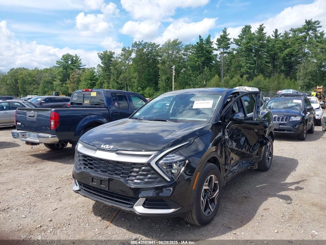 KIA gdi theta iii 2025 KNDPUCDF7S7336659 Image 2