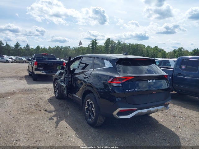 KIA gdi theta iii 2025 KNDPUCDF7S7336659 Image 3