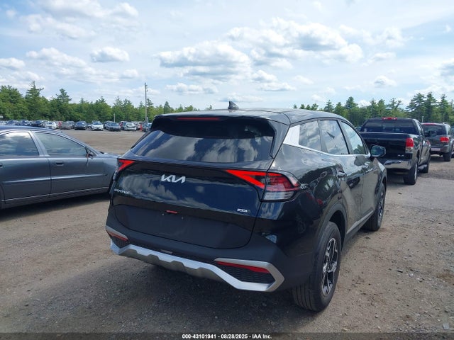 KIA gdi theta iii 2025 KNDPUCDF7S7336659 Image 4