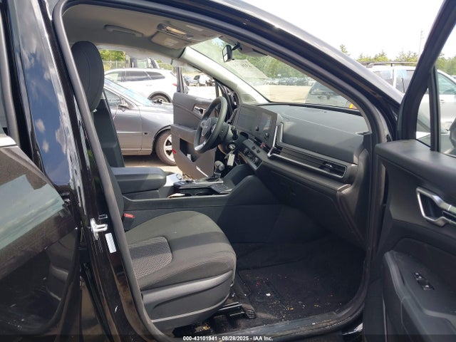 KIA gdi theta iii 2025 KNDPUCDF7S7336659 Image 5