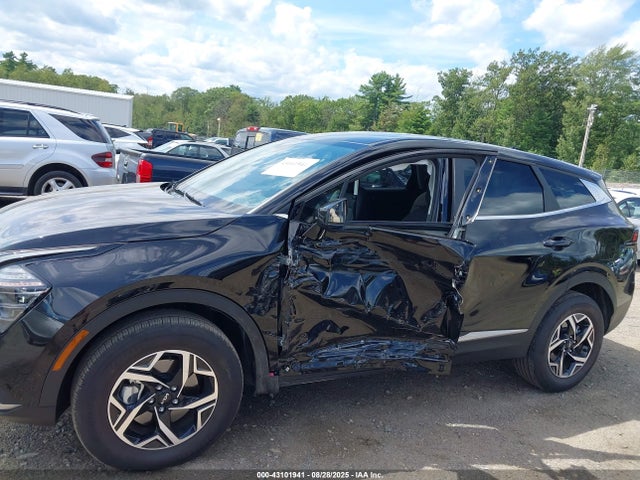 KIA gdi theta iii 2025 KNDPUCDF7S7336659 Image 6