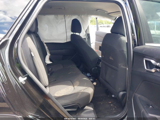 KIA gdi theta iii 2025 KNDPUCDF7S7336659 Image 8