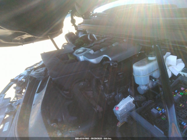 2015 CADILLAC ESCALADE 1GYS4PKJ4FR736482 Photo 9