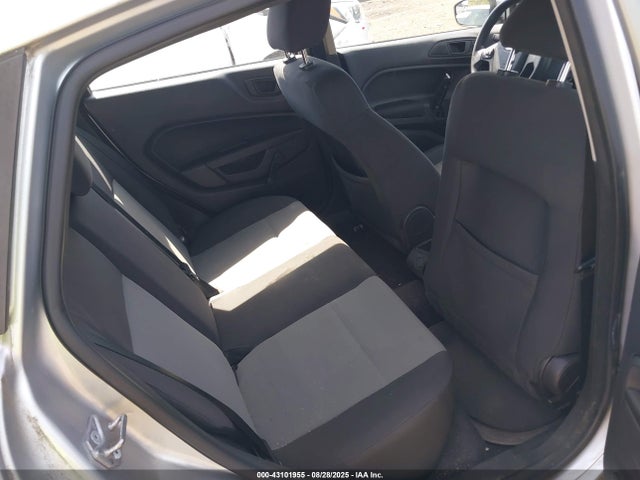 Ford Fiesta 2015 3FADP4TJ7FM222068 Image 8