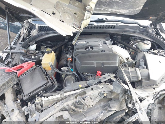 2017 CADILLAC ATS 1G6AG5RX4H0138524 Photo 9