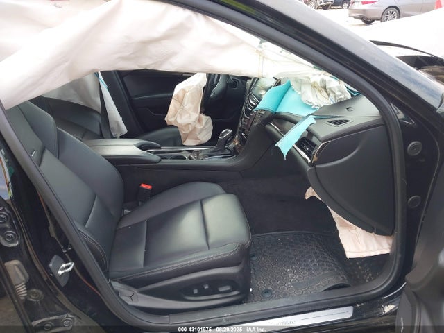 2017 CADILLAC ATS 1G6AG5RX4H0138524 Photo 4