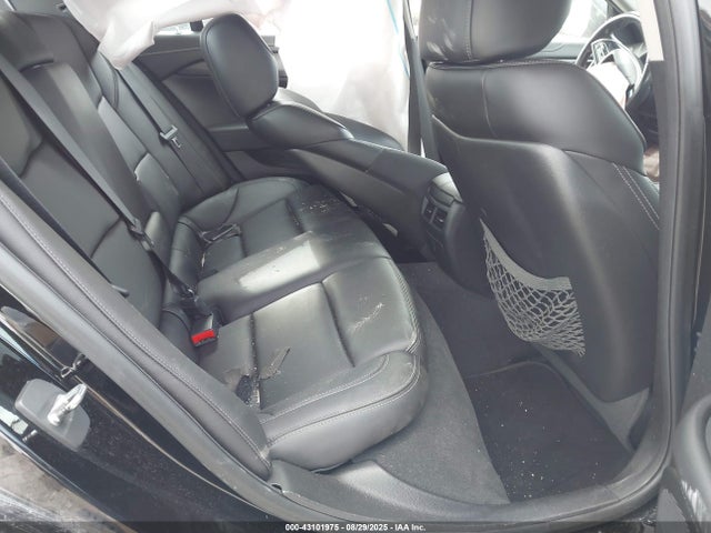 2017 CADILLAC ATS 1G6AG5RX4H0138524 Photo 7
