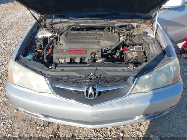 2002 ACURA TL 19UUA56822A000279 Photo 9
