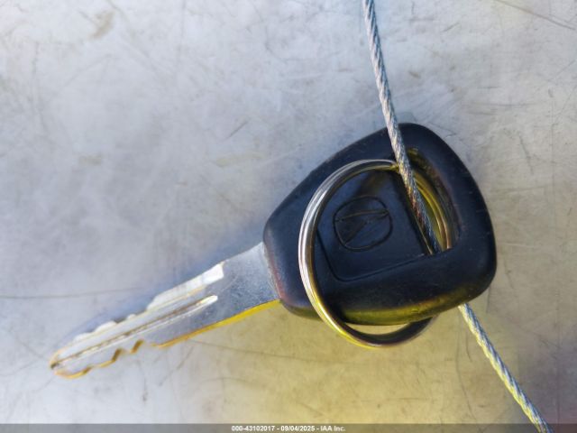 2002 ACURA TL 19UUA56822A000279 Photo 10