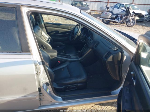 2002 ACURA TL 19UUA56822A000279 Photo 4