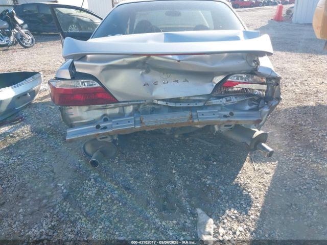 2002 ACURA TL 19UUA56822A000279 Photo 5