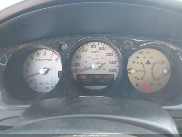 2002 ACURA TL 19UUA56822A000279 Photo 6
