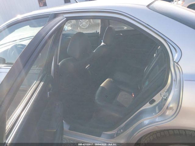 2002 ACURA TL 19UUA56822A000279 Photo 7