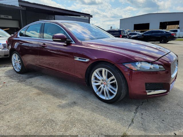 2016 JAGUAR XF SAJBE4BV7GCY11587 Photo 0