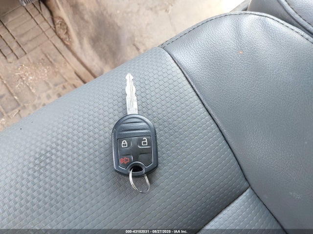 Ford F-150 2014 1FTFX1EF2EKD12938 Image 11