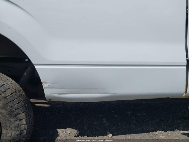 Ford F-150 2014 1FTFX1EF2EKD12938 Image 6
