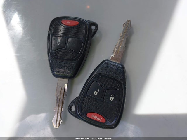Jeep Compass 2016 1C4NJDBB9GD707545 Image 11