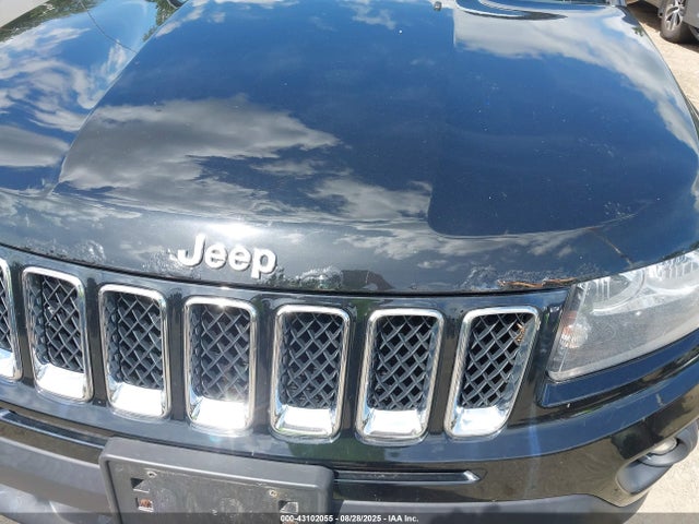 Jeep Compass 2016 1C4NJDBB9GD707545 Image 6