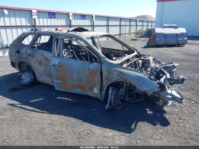 2021 SUBARU OUTBACK 4S4BTAFC2M3177821