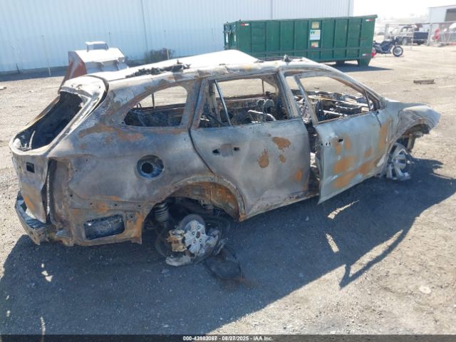 2021 SUBARU OUTBACK 4S4BTAFC2M3177821 Photo 3