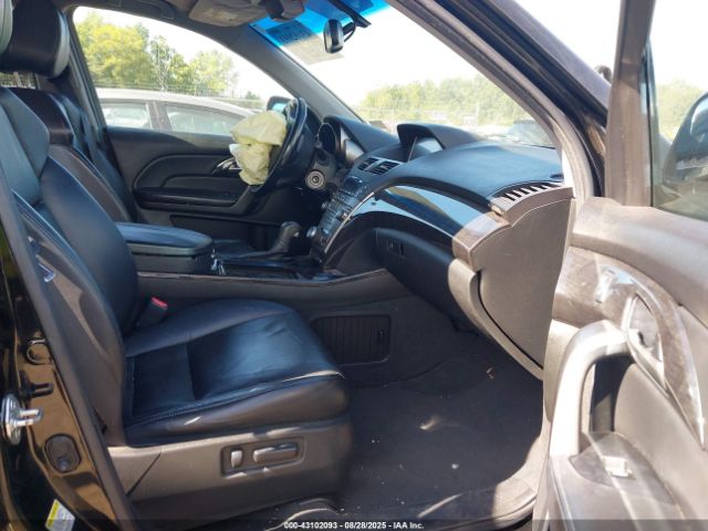 2009 ACURA MDX 2HNYD28609H503414 Photo 4
