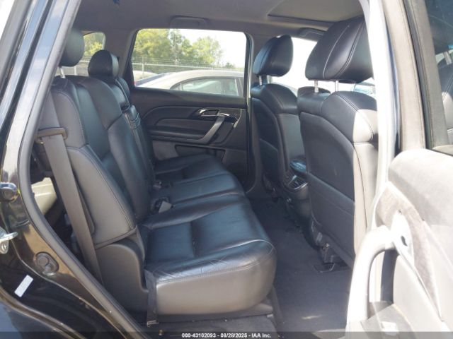 2009 ACURA MDX 2HNYD28609H503414 Photo 7