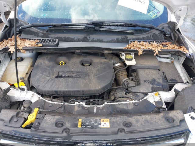 Ford 2014 2014 1FMCU9J97EUA96434 Image 10