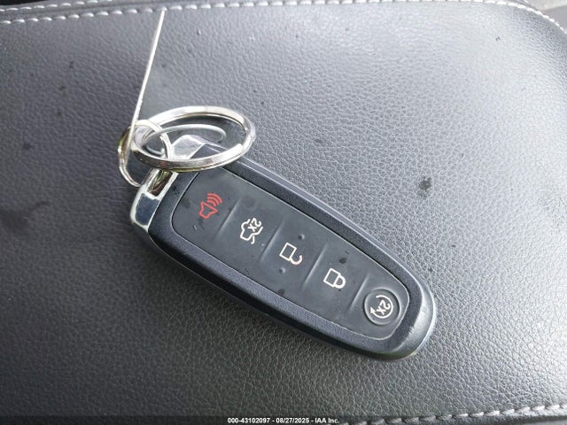 Ford 2014 2014 1FMCU9J97EUA96434 Image 11