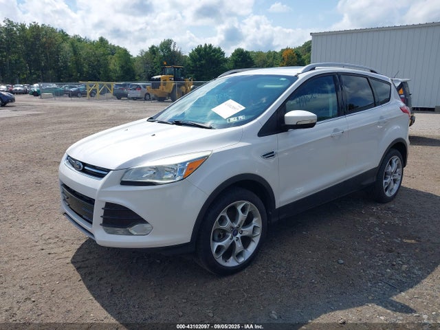 Ford 2014 2014 1FMCU9J97EUA96434 Image 2