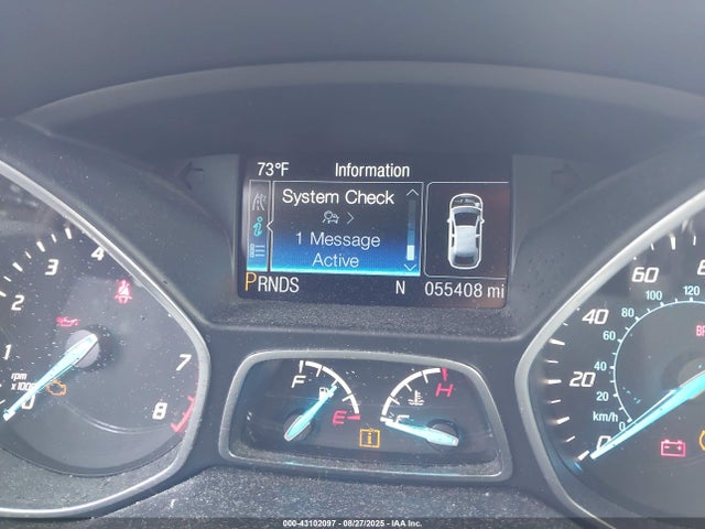 Ford 2014 2014 1FMCU9J97EUA96434 Image 7