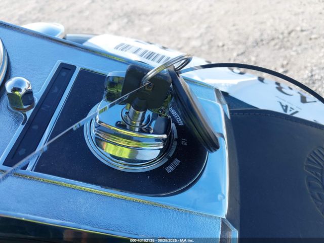 2001 HARLEY-DAVIDSON FLSTFI 1HD1BXB141Y079106 Photo 10