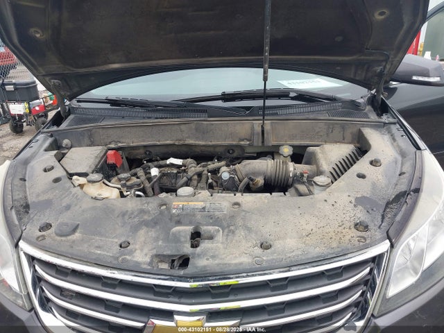 Chevrolet llt 2014 1GNKVGKD7EJ131910 Image 10