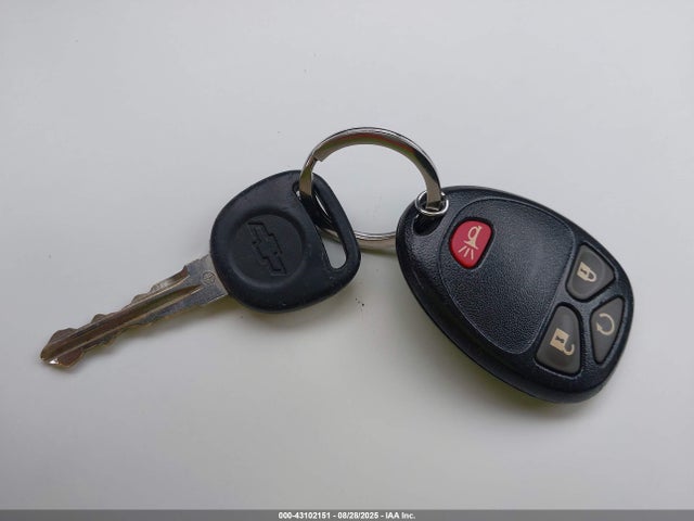 Chevrolet llt 2014 1GNKVGKD7EJ131910 Image 11