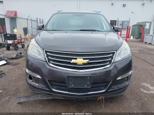 Chevrolet llt 2014 1GNKVGKD7EJ131910 Image 12