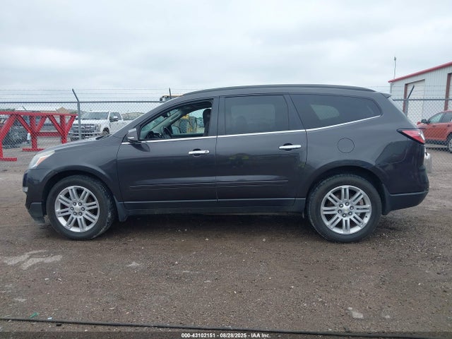 Chevrolet llt 2014 1GNKVGKD7EJ131910 Image 14