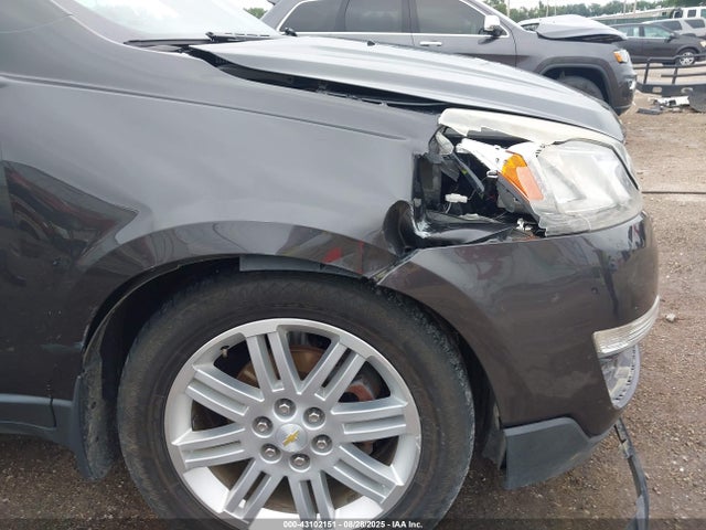 Chevrolet llt 2014 1GNKVGKD7EJ131910 Image 6
