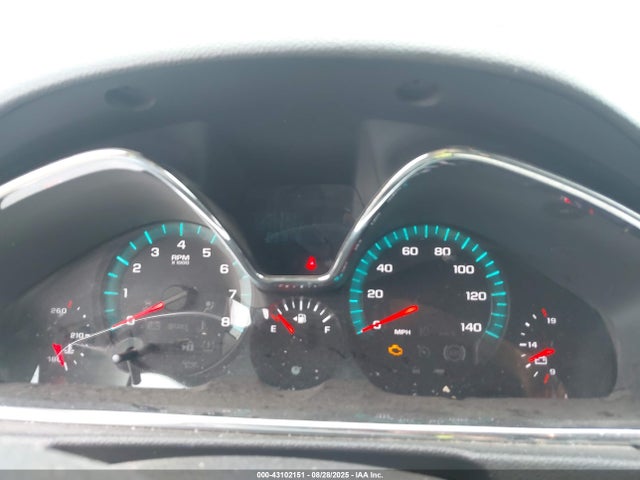 Chevrolet llt 2014 1GNKVGKD7EJ131910 Image 7