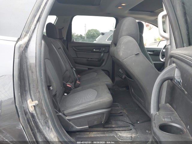 Chevrolet llt 2014 1GNKVGKD7EJ131910 Image 8
