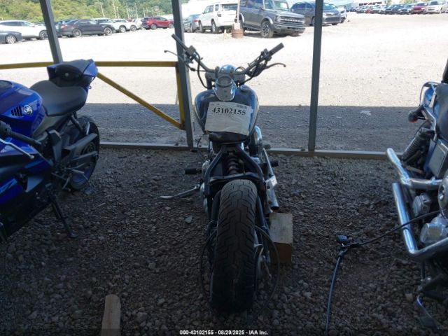 2001 YAMAHA XVS65 JYAVM01E71A034139 Photo 5