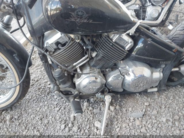 2001 YAMAHA XVS65 JYAVM01E71A034139 Photo 8